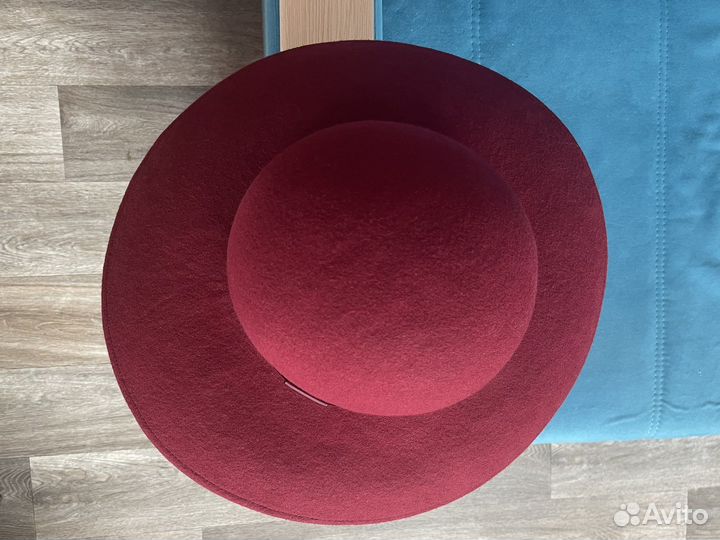 Шляпа женская