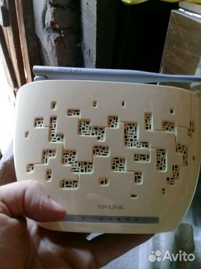 TP-link