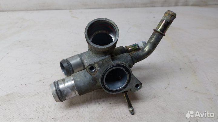 Корпус термостата Ford Explorer 5 3.5 2011