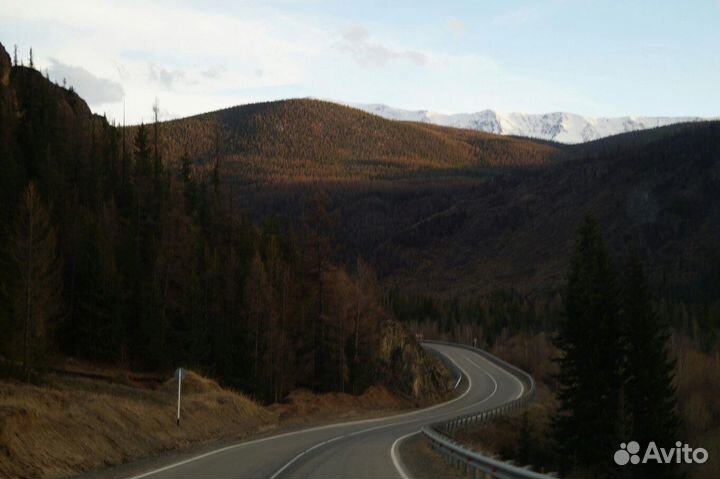 Экспедиция 