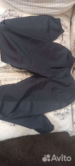 Рабочий костюм