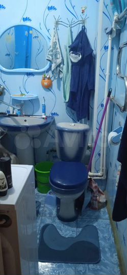 1-к. квартира, 34 м², 4/5 эт.