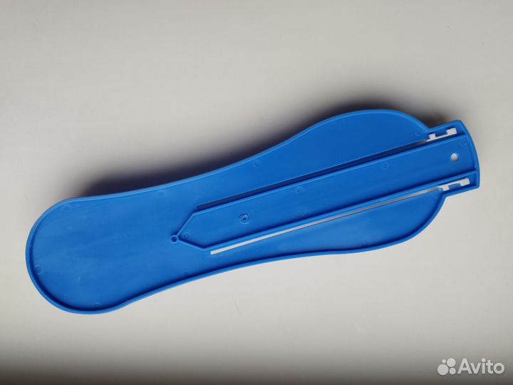 Стопомер универсальный