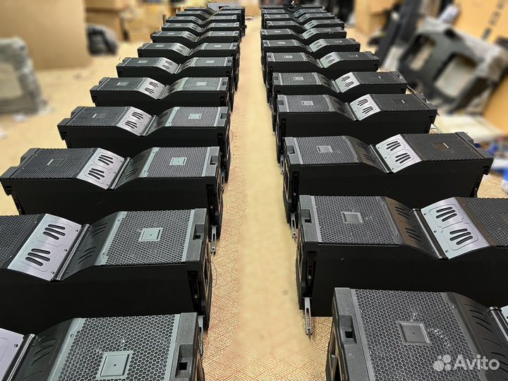 JBL VTX 20, аналог копия