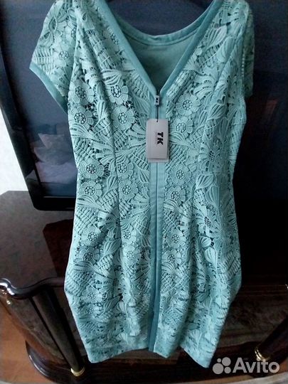 Платье Том Клайм, новое, 54 р