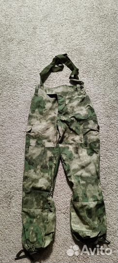 Военная форма