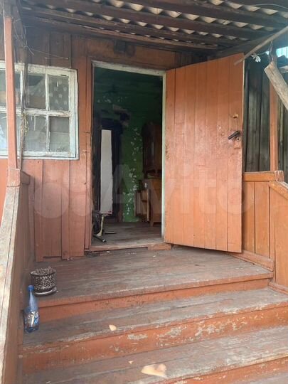 2-к. квартира, 45,1 м², 1/1 эт.