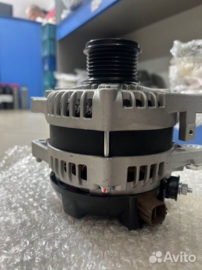 Генератор Toyota Camry V50-55 2grfe