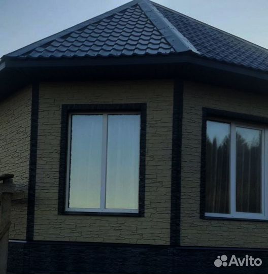 Металлочерепица