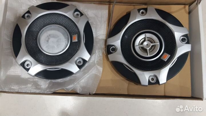 Автомобильная акустика JBL GTO-427