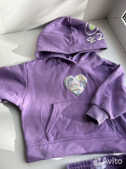 Костюм gloria jeans 86