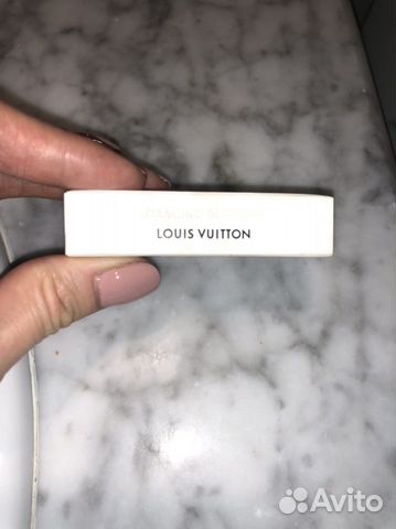 Духи Louis vuitton Dancing Blossom