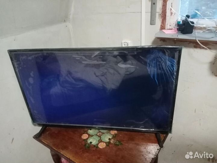 Телевизор SMART tv