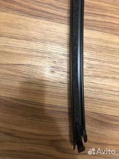 Направляющая стекла