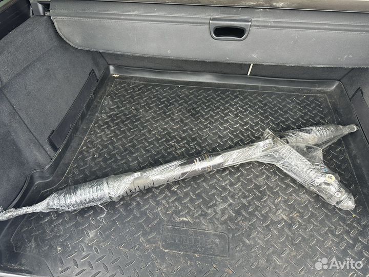 Рулевая рейка бмв х5 е70