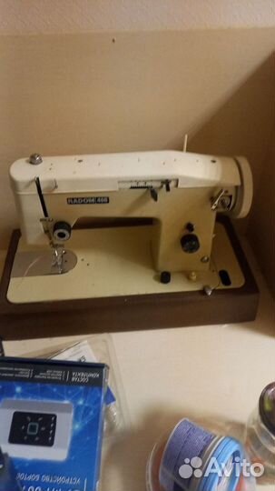Швейная машина Kohler