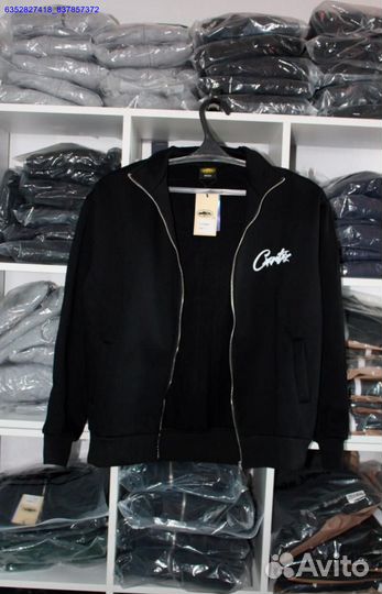 Зипка Corteiz vhq (Арт.59241)