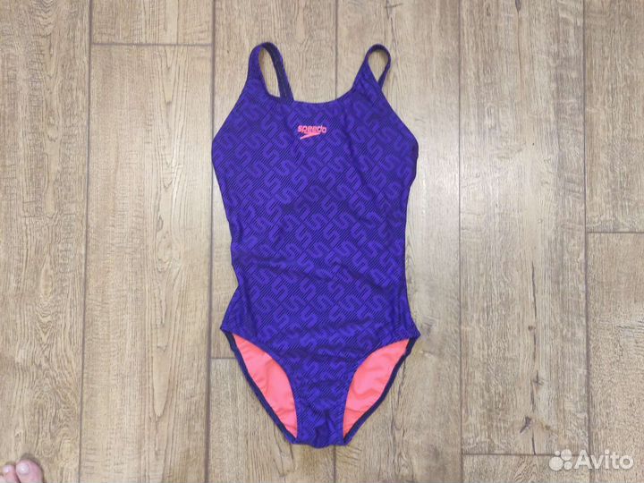 Купальник Speedo на рост 165 размер XS