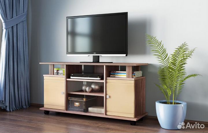 Тумба под тв Виста-13Н