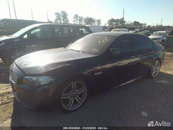 Автомобиль на запчасти