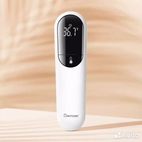 Термометр Xiaomi Youpin Berrcom JXB-305