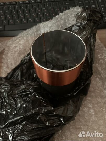 Катушка для сабвуфера Dynamic State PSW-40D2