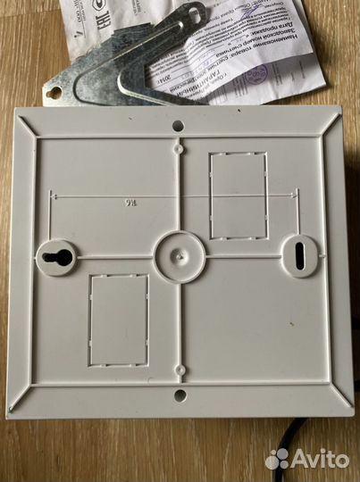 Комплект Электрический счетчик Меркурий-201.5