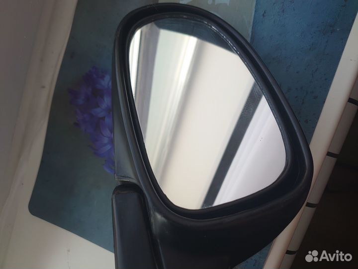 Зеркало водительское для LADA Kalina