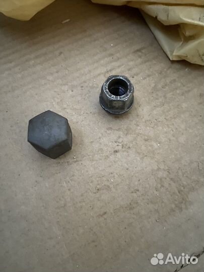 Колесные гайки и колпачки opel astra j