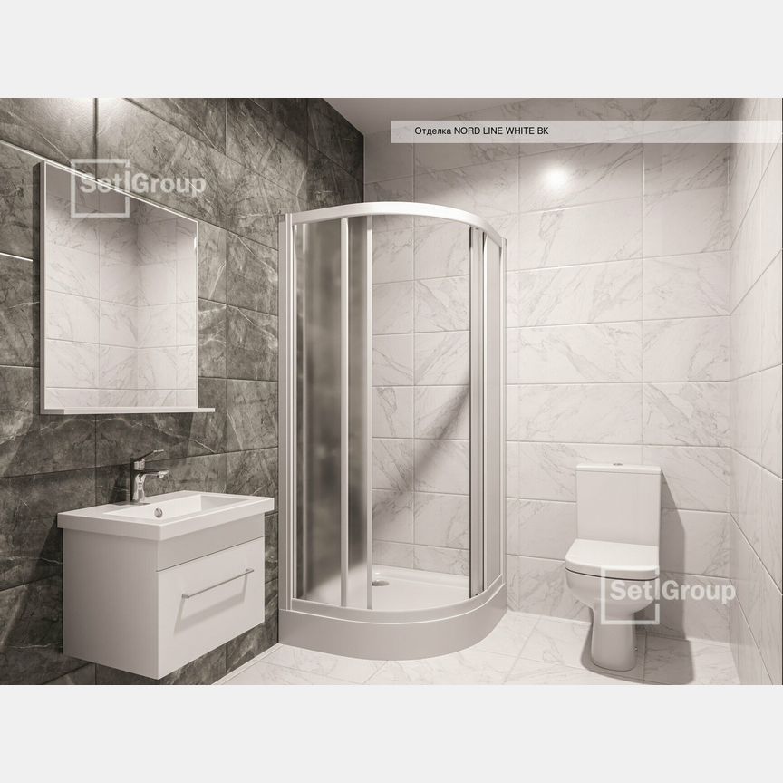 1-к. квартира, 35,7 м², 8/12 эт.