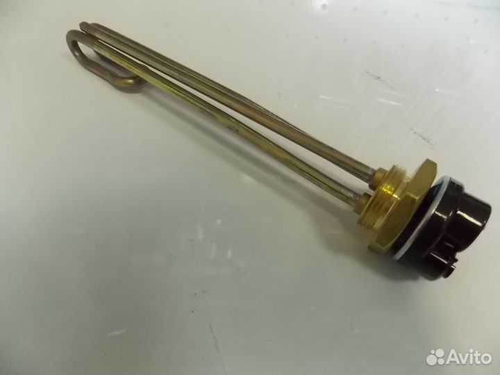 Тэн RCT TW3 PA 2500W Ariston с терморегулятором