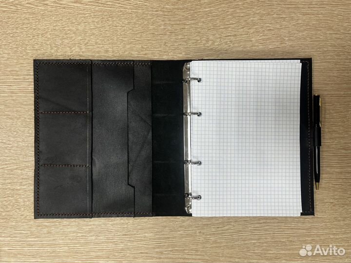 Изделия из натуральной кожи