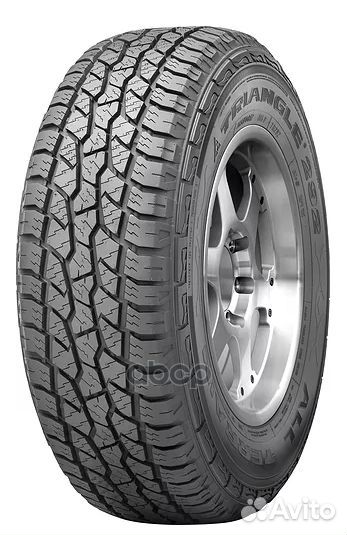 Triangle TR292 215/75 R15