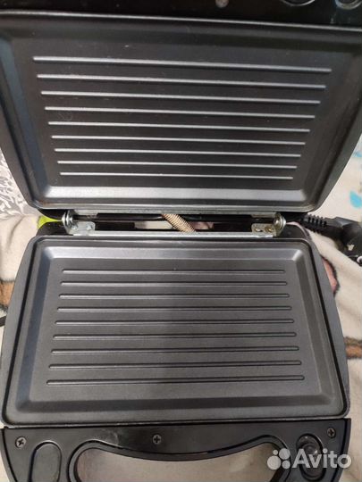 Мультипекарь redmond