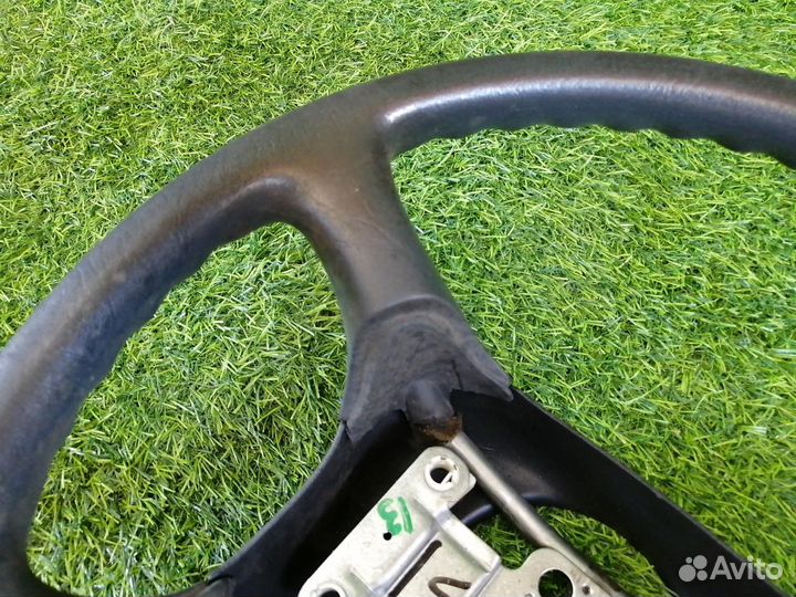 Руль Chevrolet Astro