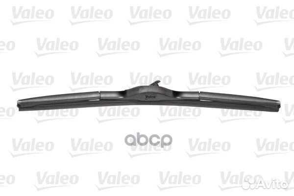 Щетка стеклоочистителя 575 828 Valeo