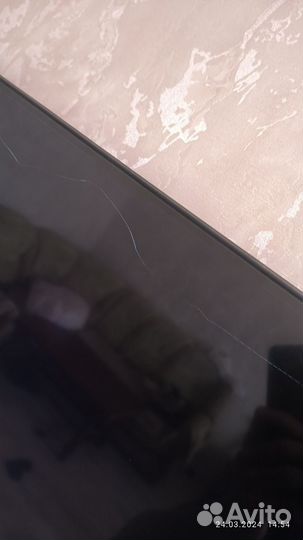 Haier 55 tv dx