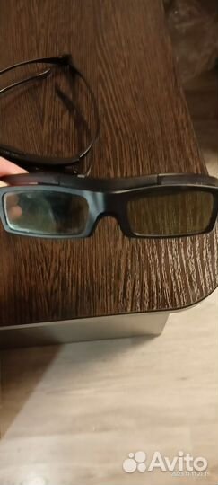 3d очки samsung