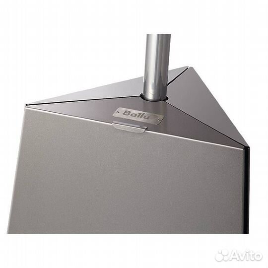 Обогреватель газовый уличный Ballu Vela bogh-16