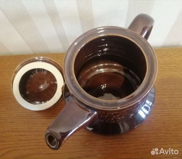 Чайник заварочный СССР