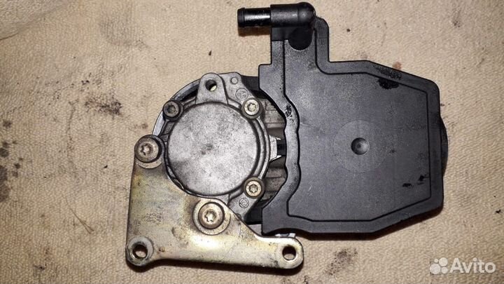 Гидроусилитель Руля Mercedes-Benz C-Class PA66GF25