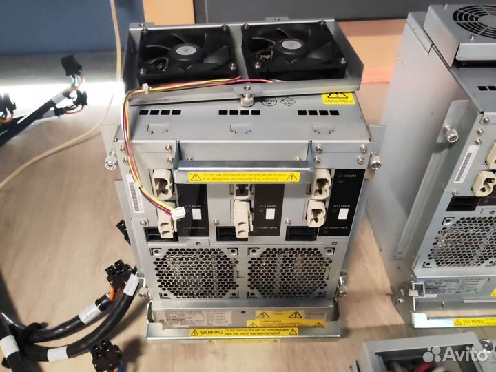 Сервер Схд IBM DS8870 на запчасти