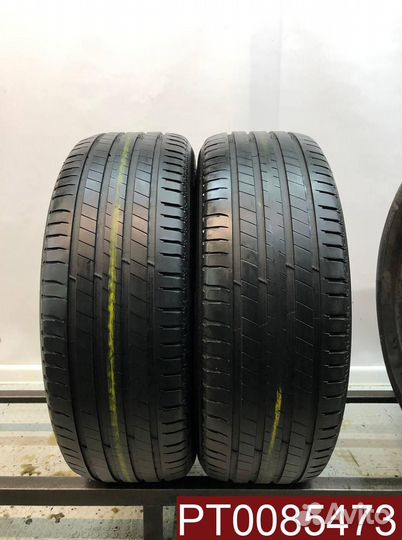 Michelin Latitude Sport 3 235/60 R18 98H