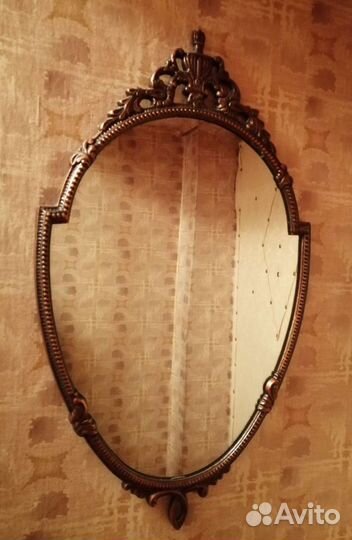 Зеркало СССР