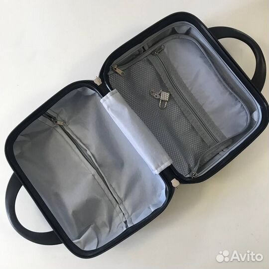 Бьюти кейс