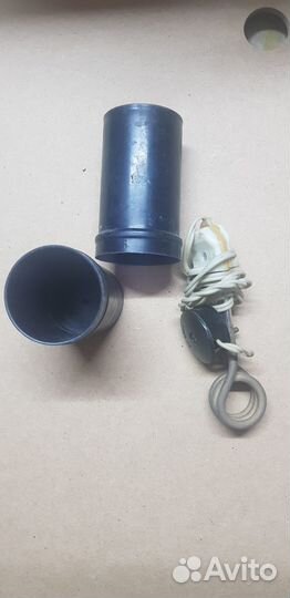 Электрокипятильник