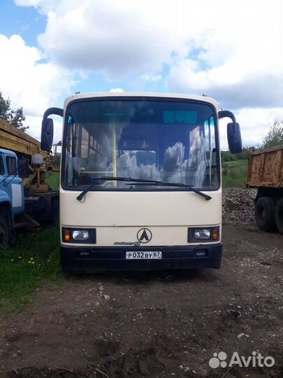 Двигатель маз