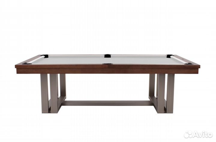 Бильярдный стол 8ф Trillium камень