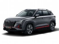 Новый Changan CS35 Plus 1.4 AMT, 2024, цена от 2 299 900 руб.