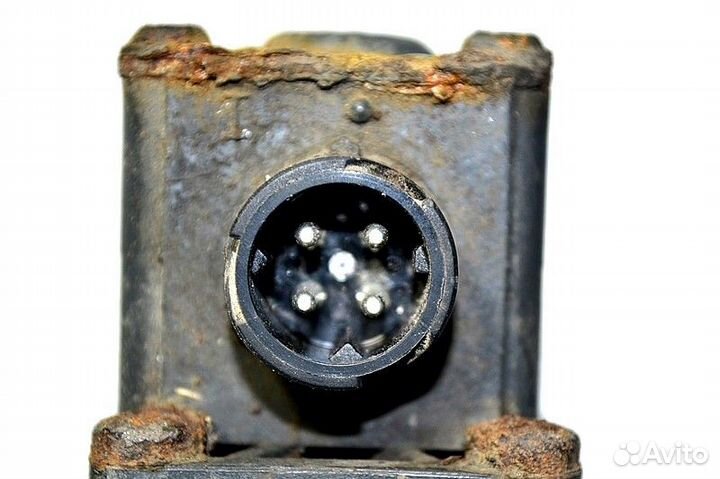 Главный кран уровня пола mercedes-benz Actros MP2